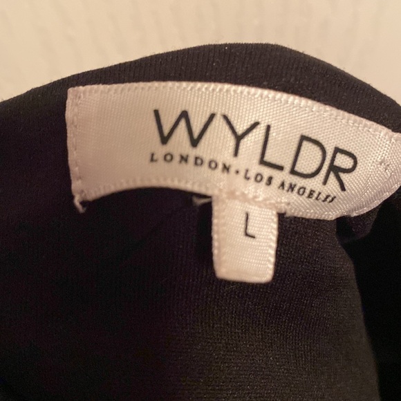 Aztec sequin dress - Picture 3 of 3